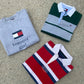 Tommy Outfit Box
