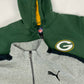 Branded Hoodies & Sweatshirts
