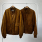 Suede Jackets