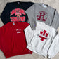 Russell Sweatshirts