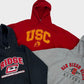 Russell Hoodies