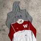 Modern Branded Hoodies & Sweatshirts