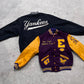 Varsity Jackets