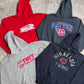 Printed Hoodies