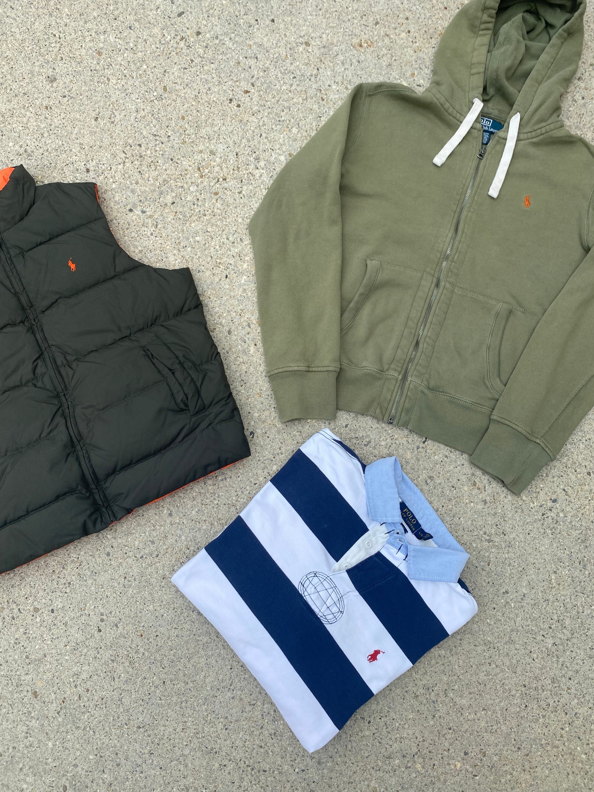 Ralph Outfit Box