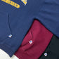 Russell Hoodies