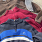 Branded Sweaters