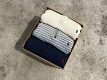Load image into Gallery viewer, Ralph Lauren Quarter Zip Sweaters
