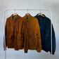 Suede Jackets