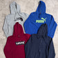 Modern Branded Hoodies & Sweatshirts