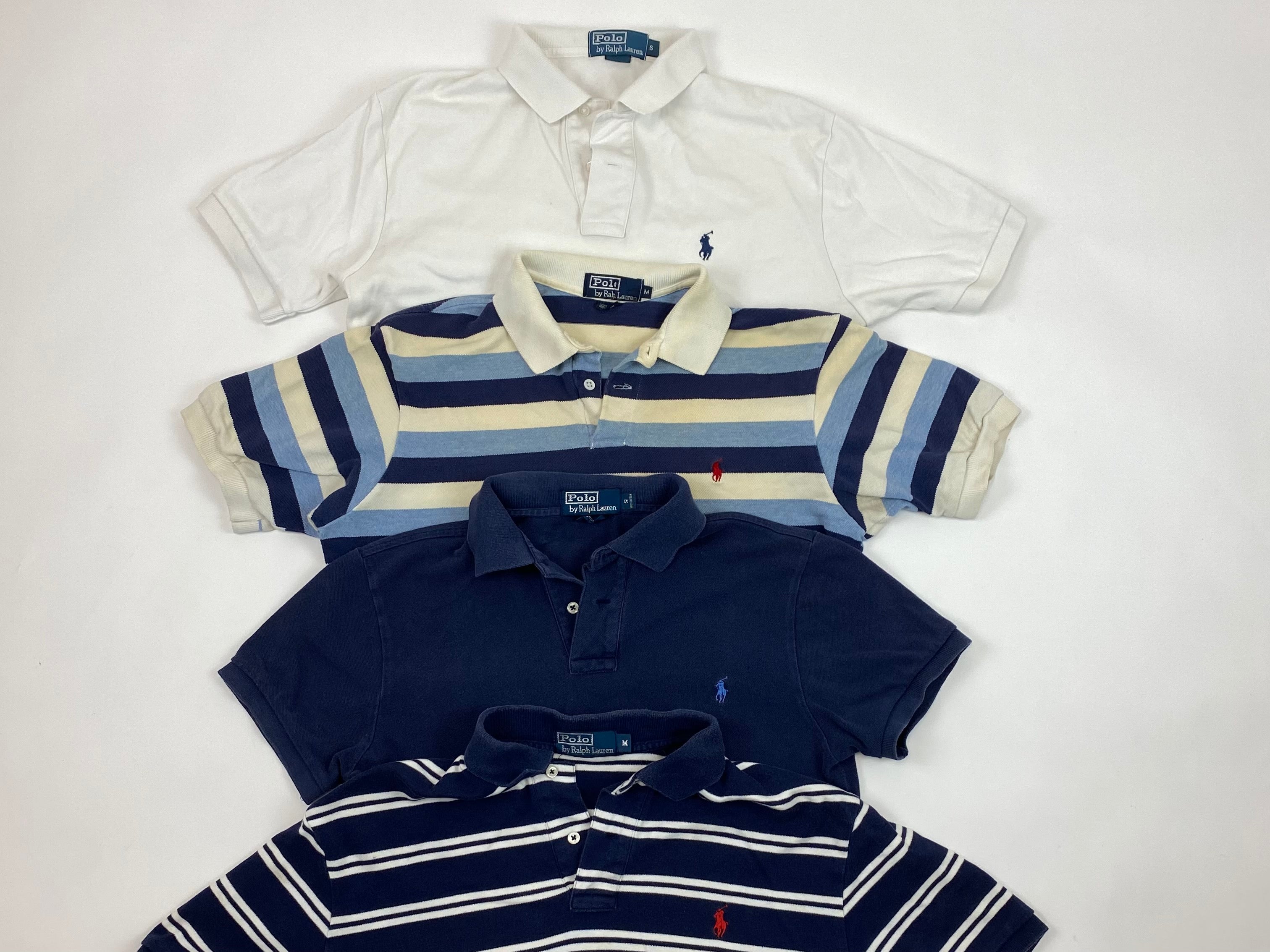 Ralph Lauren Polos