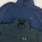 Branded Fleeces