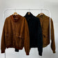 Suede Jackets