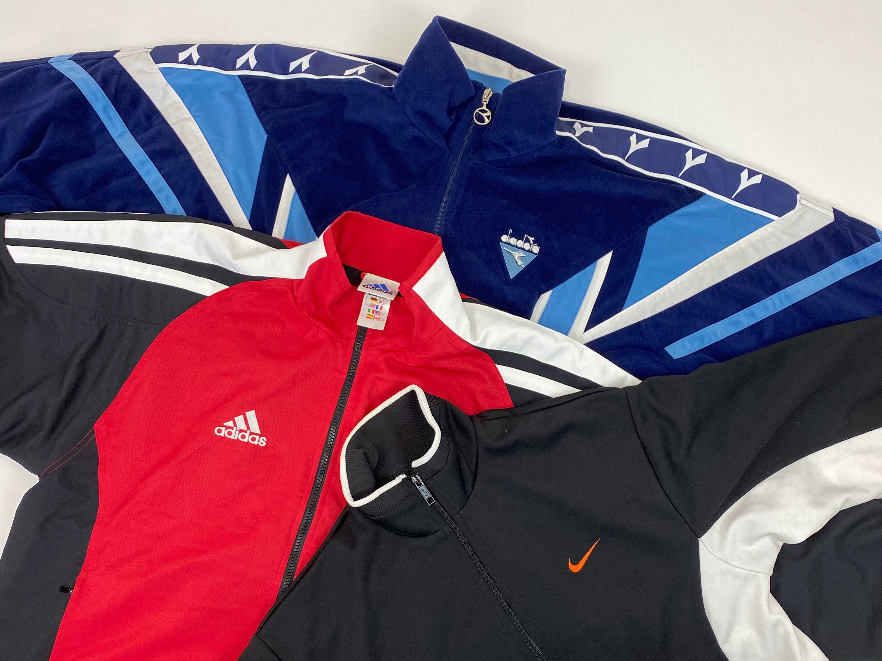 10kg Branded Sport Mix