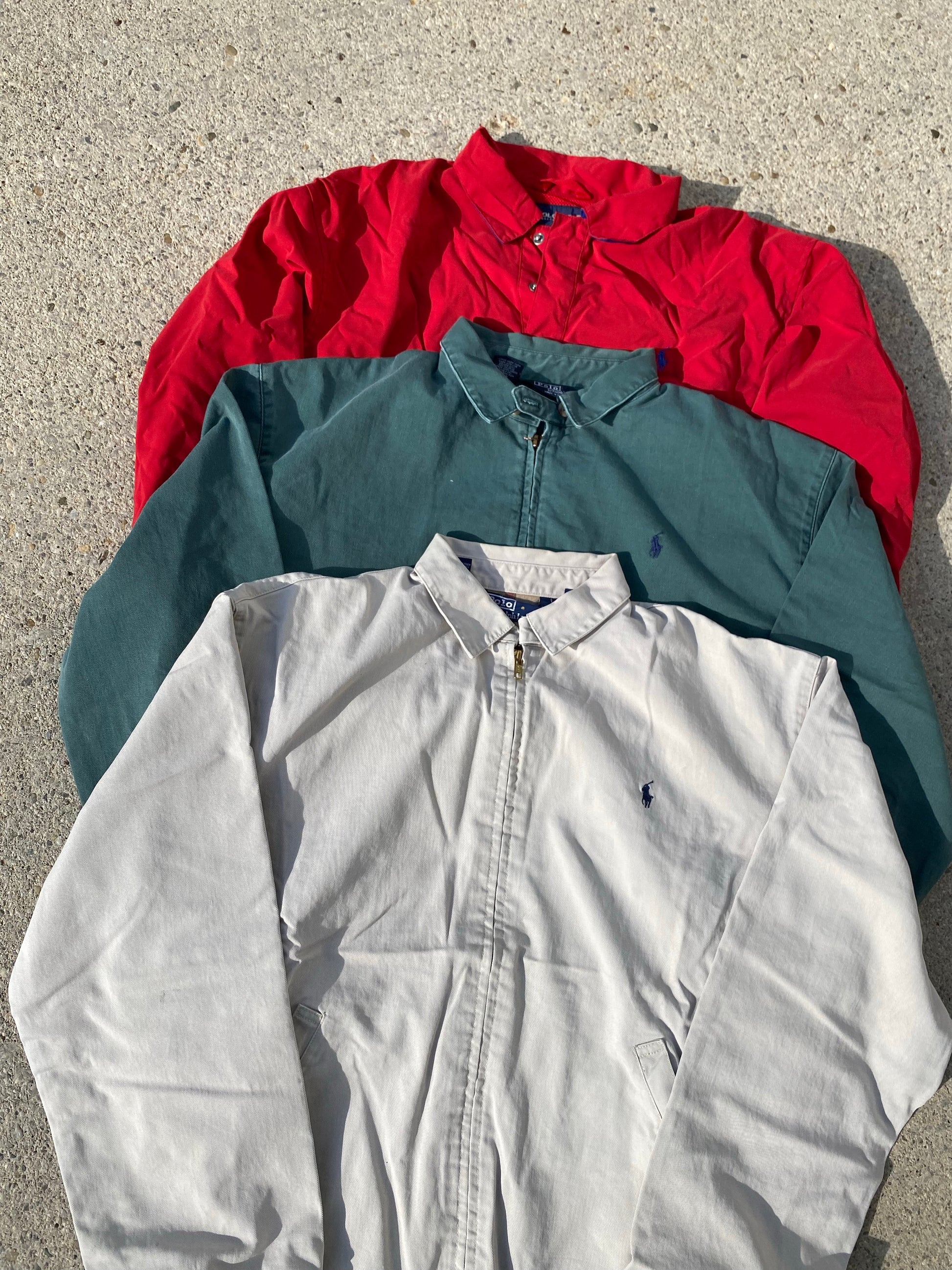 Ralph Outfit Box