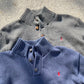 Branded Sweaters