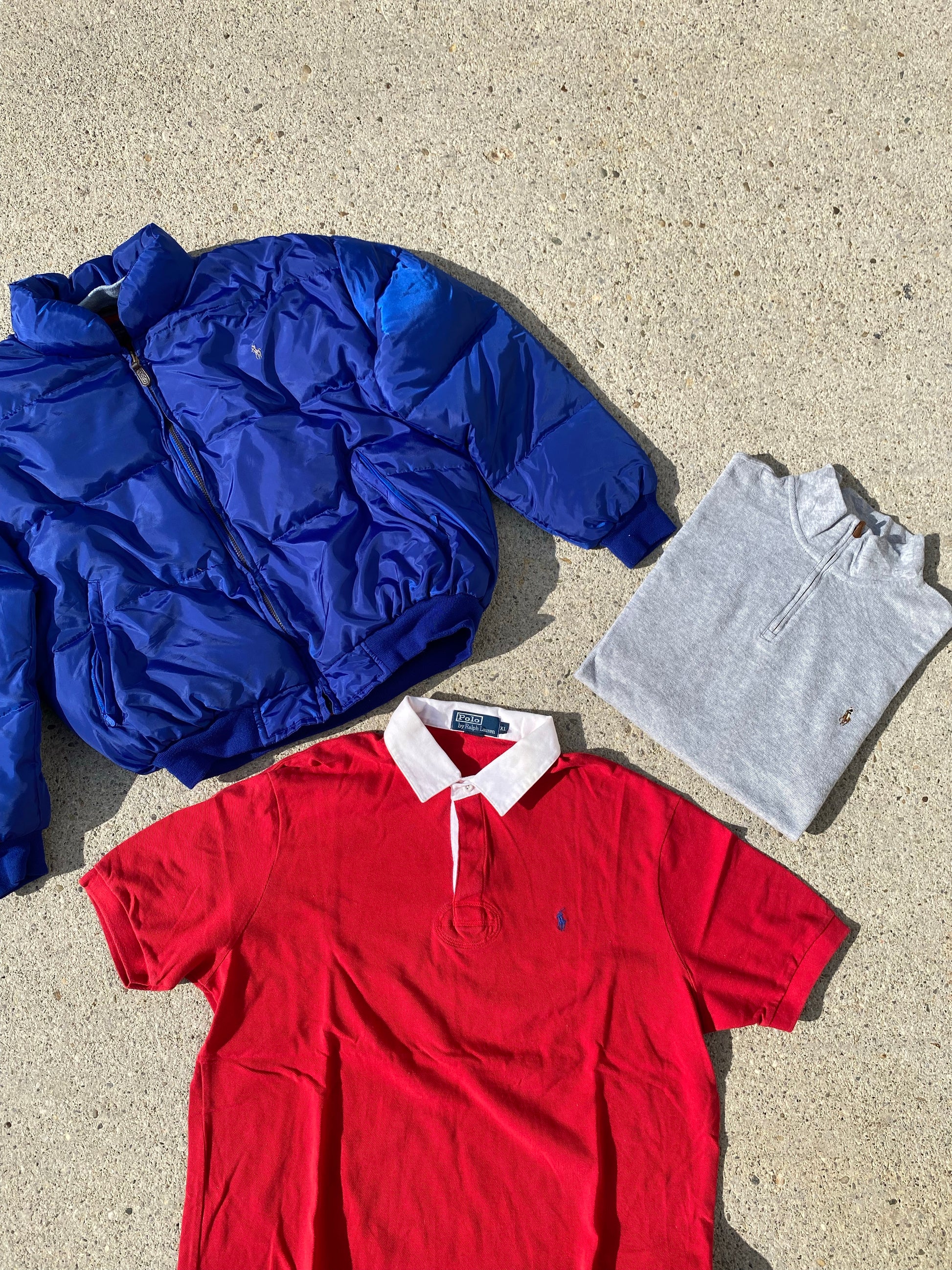 Ralph Outfit Box