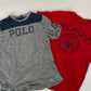 Ralph Lauren Tees
