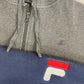 Branded Hoodies & Sweatshirts