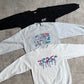 Vintage Sweatshirts