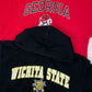 USA Hoodies & Sweatshirts