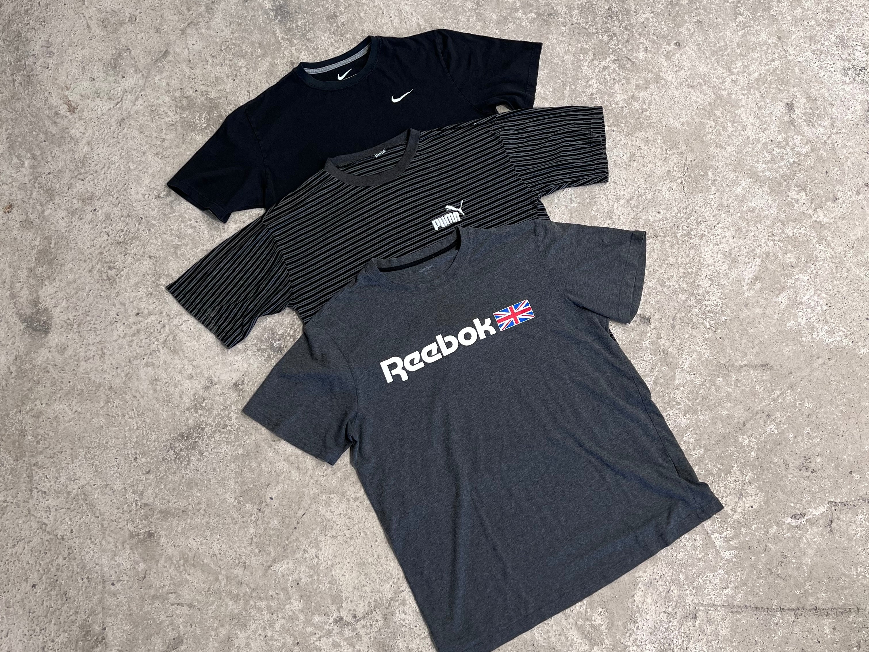 Branded Tees