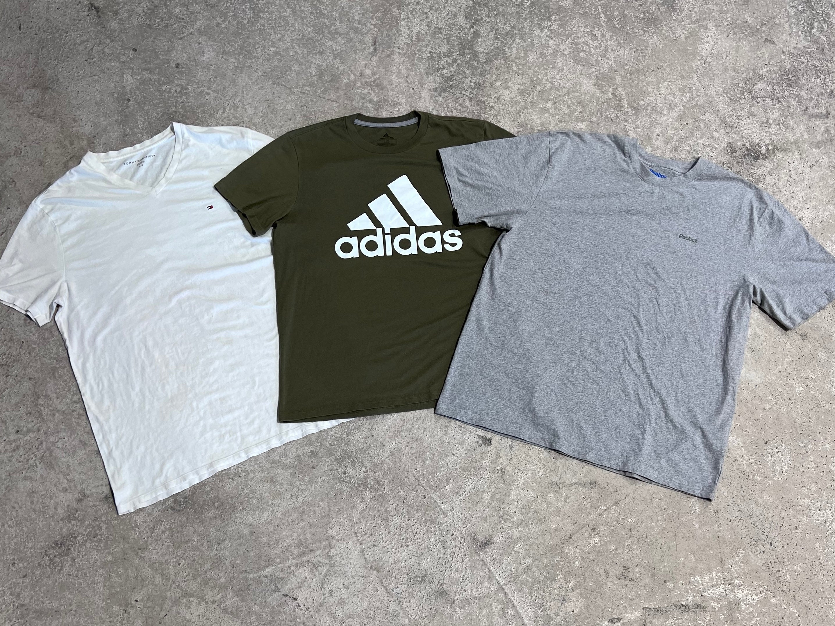 Branded Tees