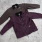 Carhartt Jackets B/C