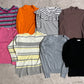 Ribbed Tops