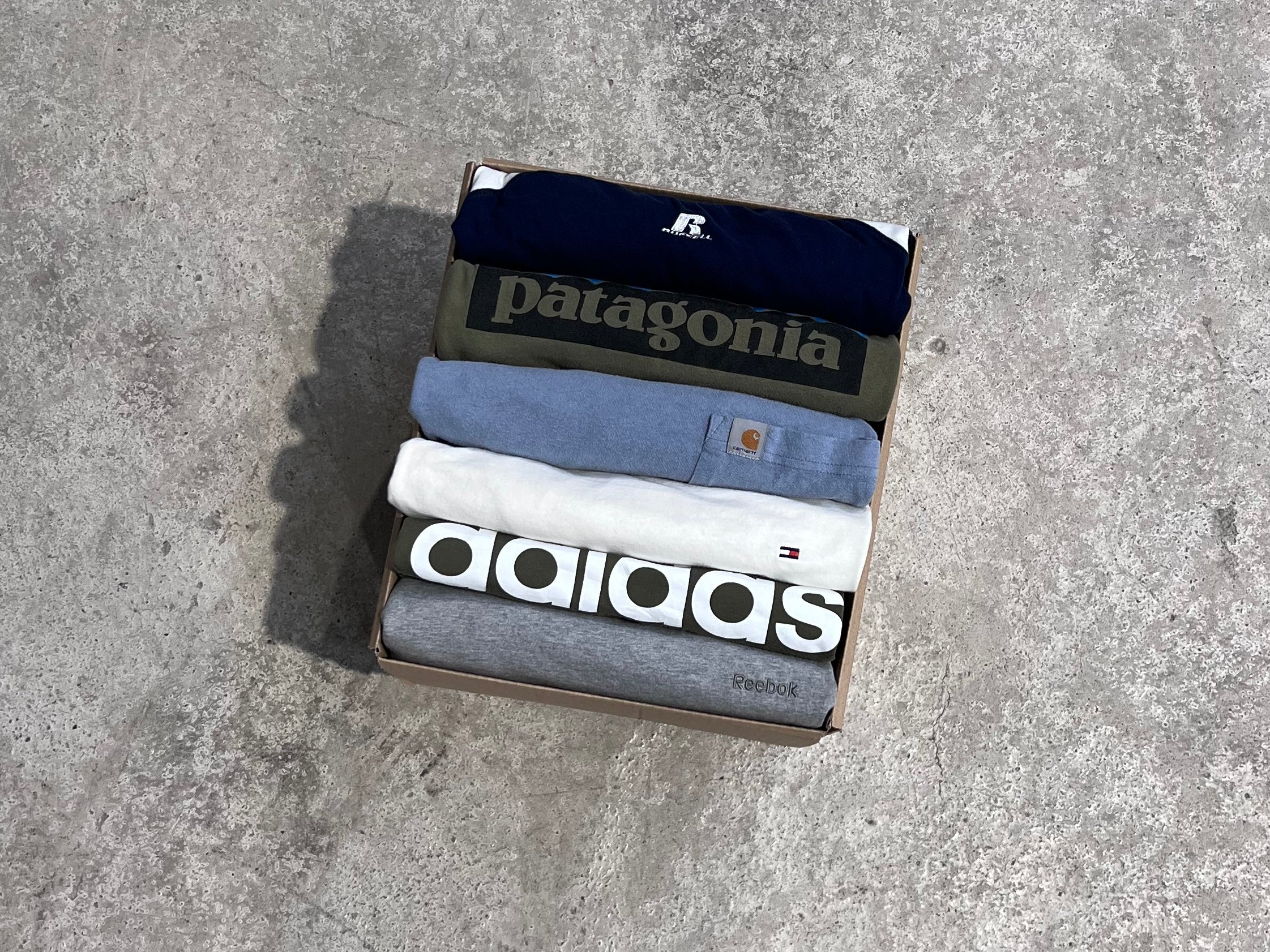 Branded Tees