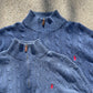 Branded Sweaters