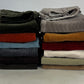 Cord Pants