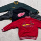 Varsity Jackets