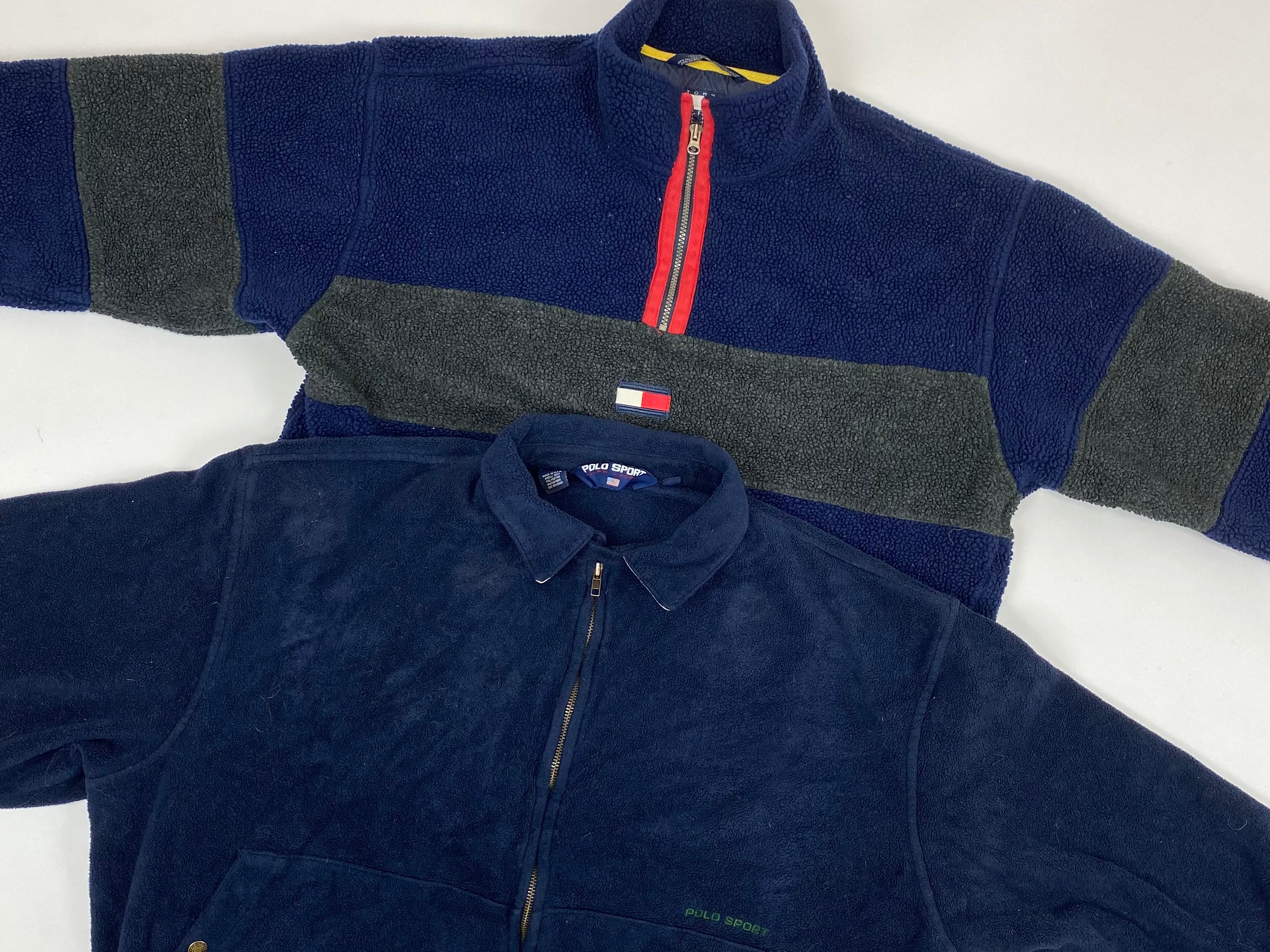 Branded Fleeces