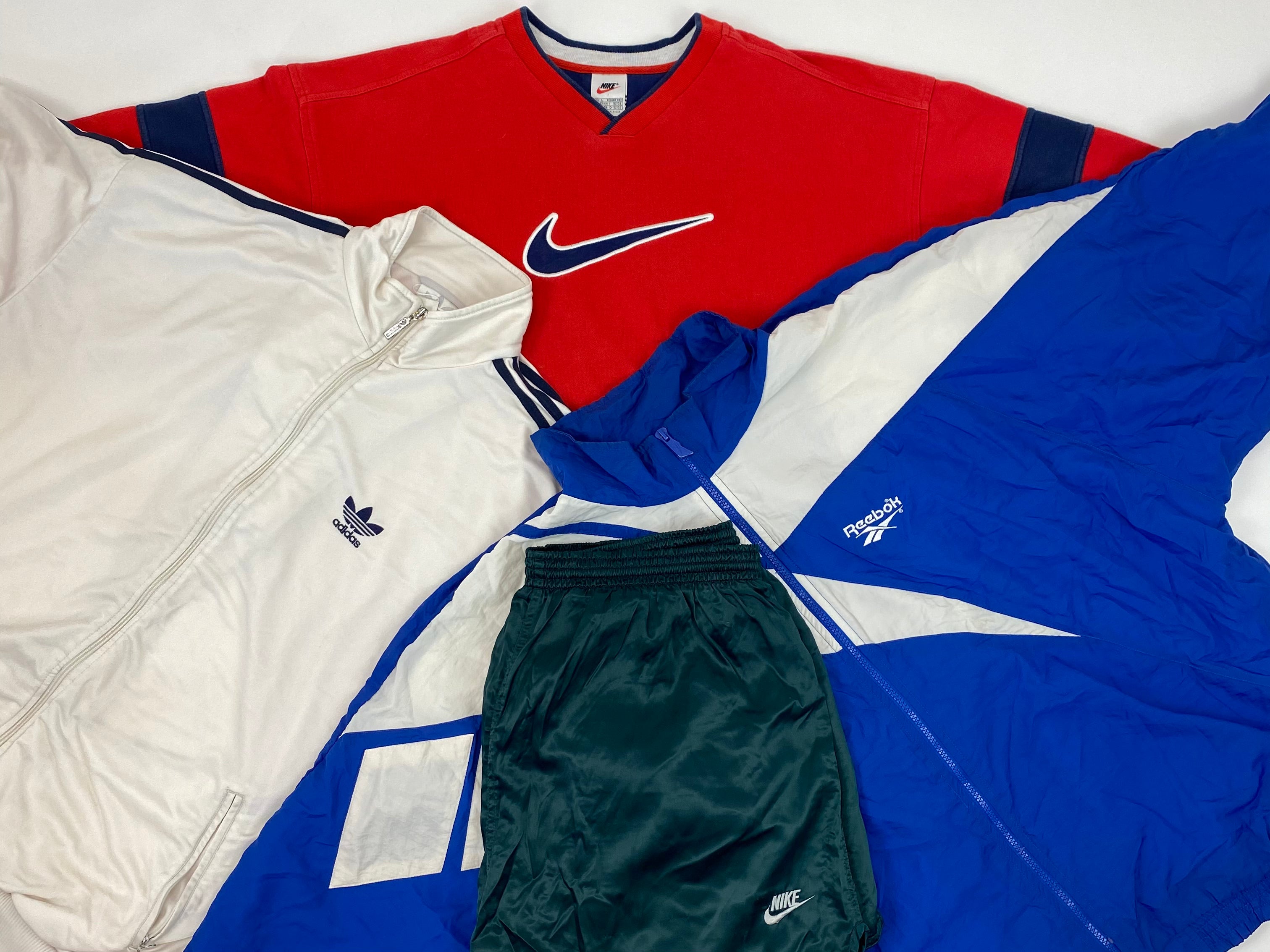 10kg Branded Sport Mix