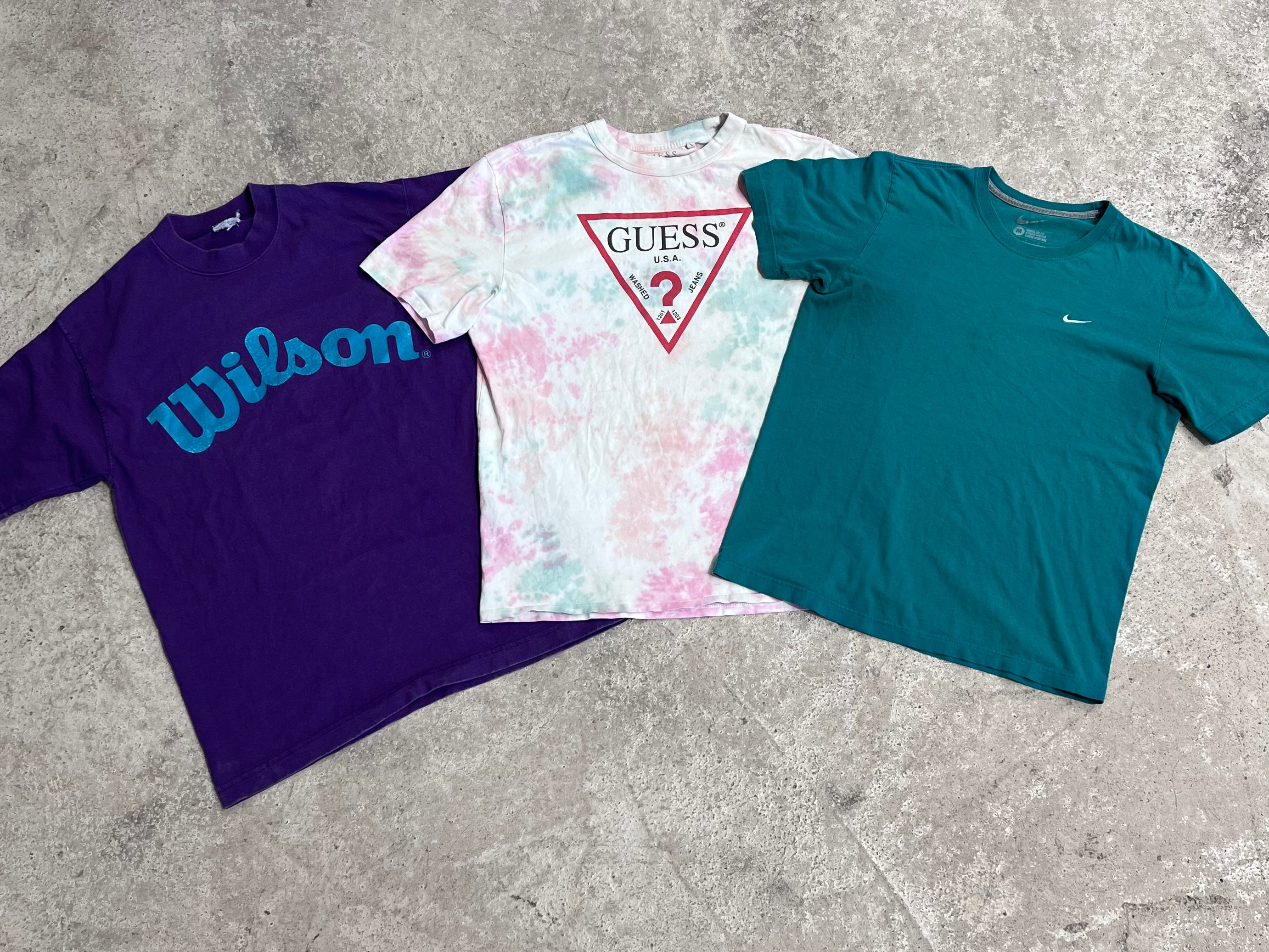 Branded Tees
