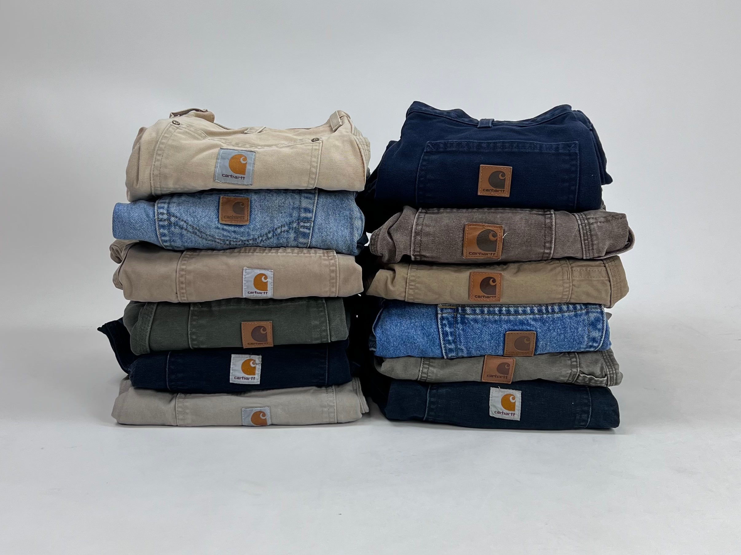 Carhartt Workwear Pants Grade B/C