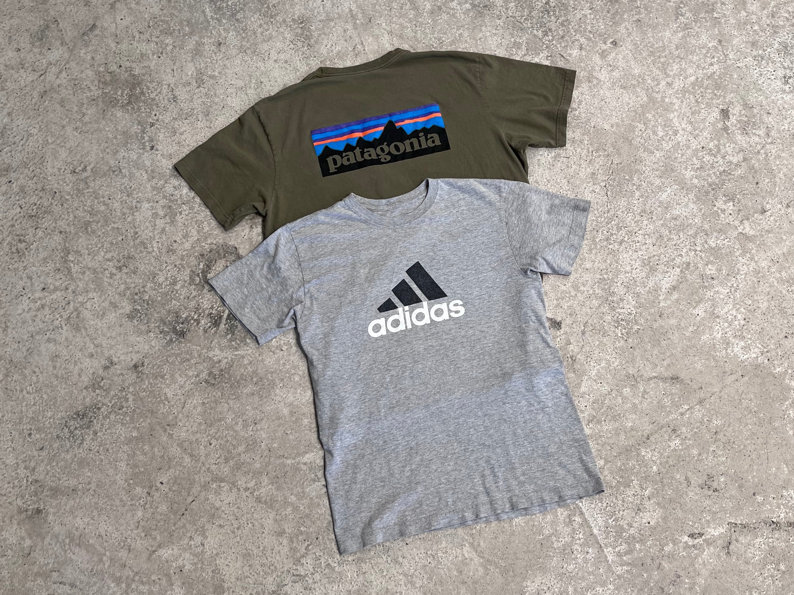 Branded Tees