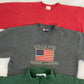 Branded Hoodies & Sweatshirts