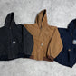 Carhartt Jackets B/C