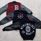 Varsity Jackets