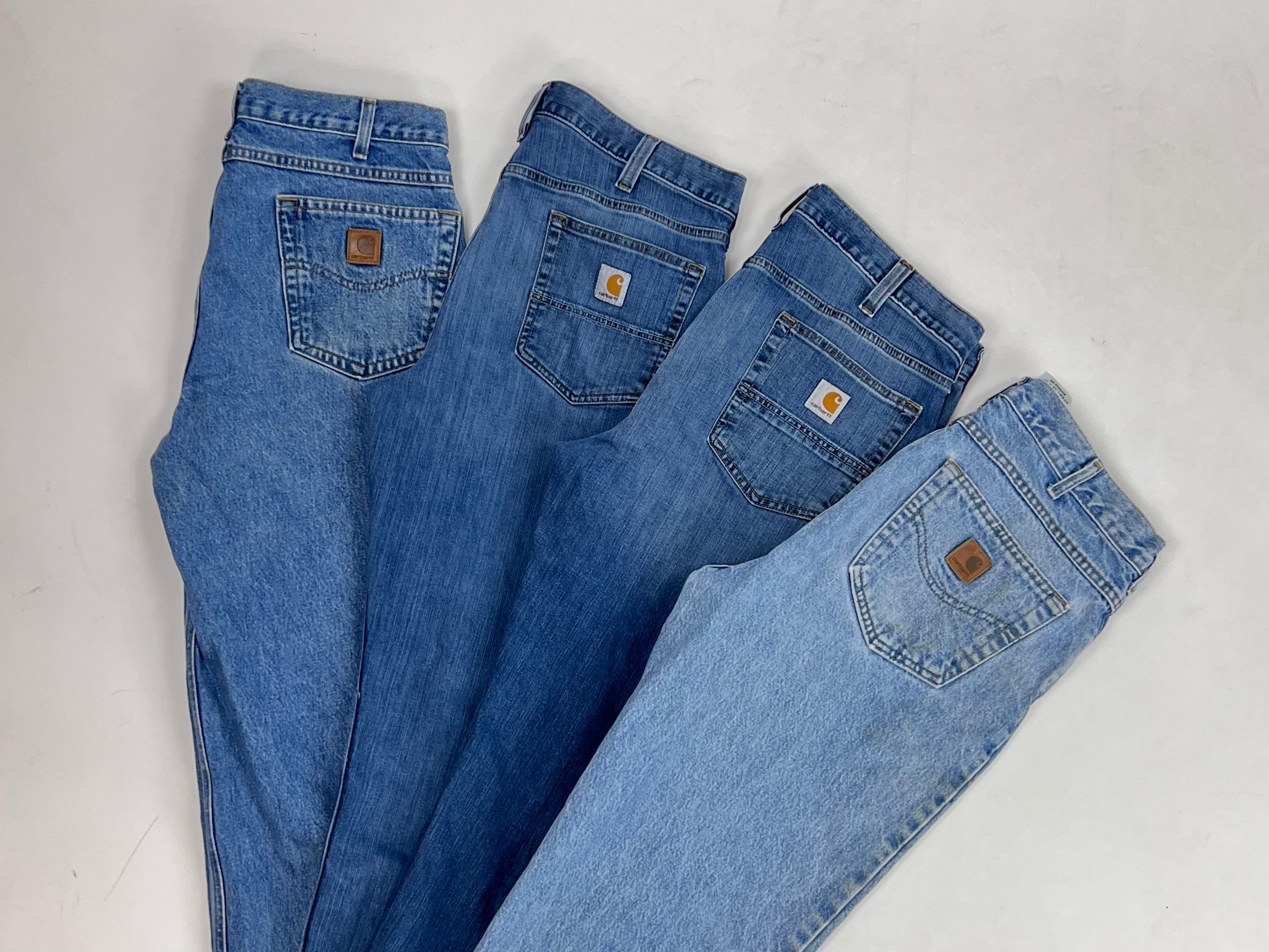 Carhartt Workwear Pants Grade B/C