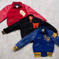 Varsity Jackets