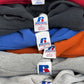 Russell Hoodies