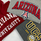 USA Hoodies & Sweatshirts