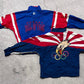 Starter & NFL Jackets
