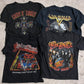 Band Tees