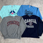 Russell Sweatshirts
