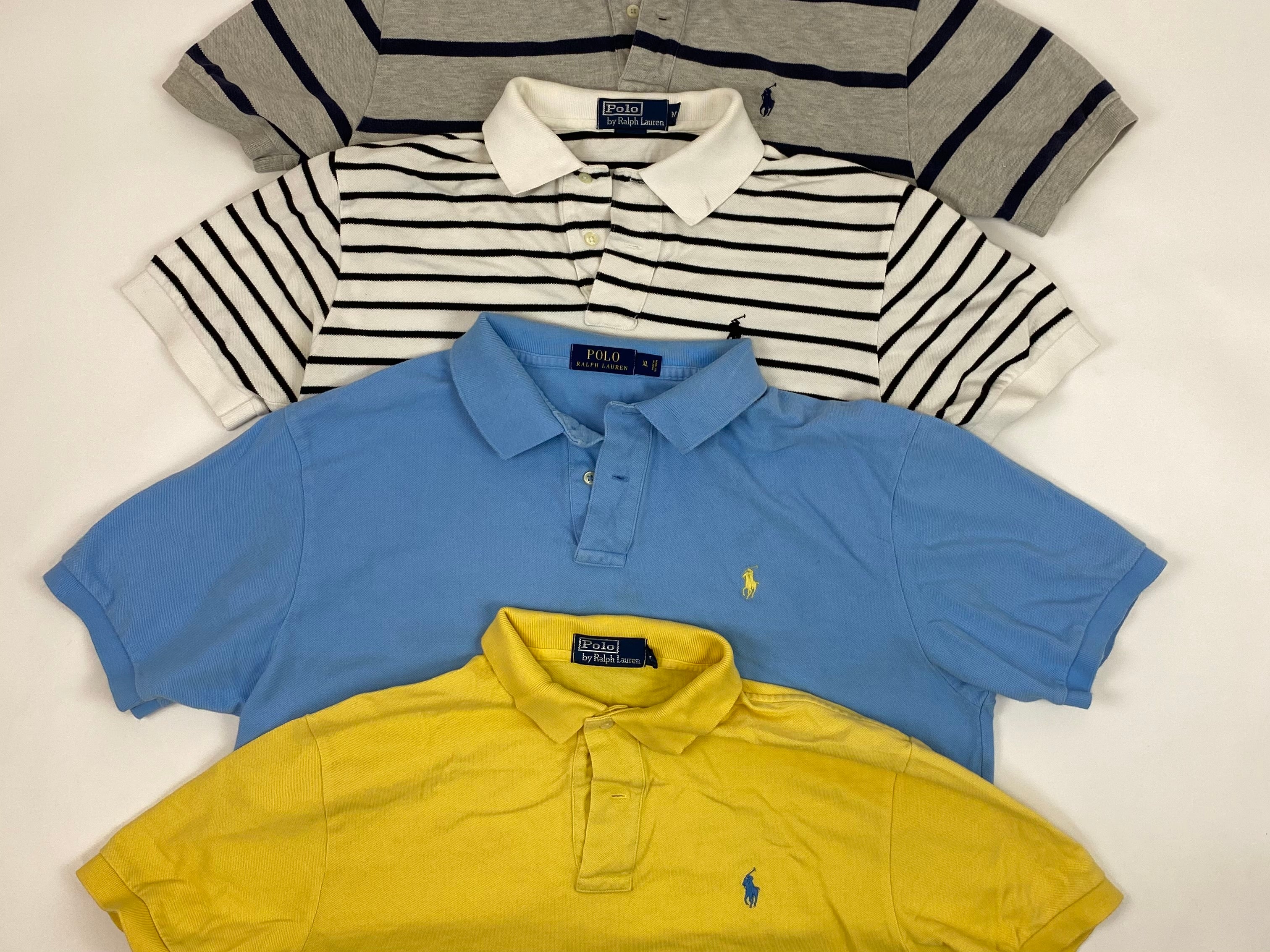 Ralph Lauren Polos