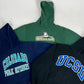 Russell Hoodies